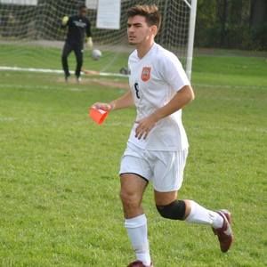 Meet your Posher, Alexios